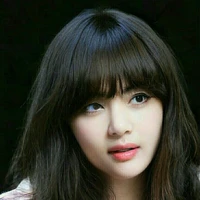 Kim Vin-ah (omega)