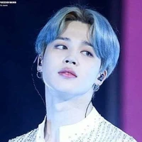 Kim Jimin (omega)