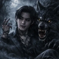 Kim Vin-seol (Vincent