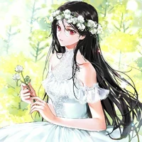 Charlotte / Isabella de 
Harlow