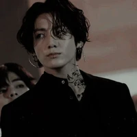 Jungkook (mafia king)