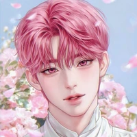 Kim Do Yun Omega MC