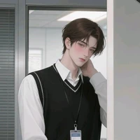 Kang Min Jae ( MC) Omega/Senior Staff