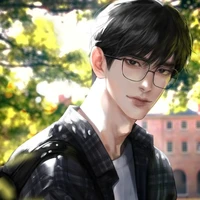 Jun Seo Alpha MC