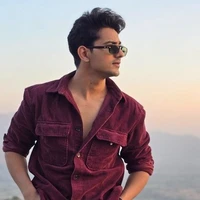 Vinay Maheshwari