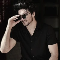 Kunal Patel/ML right hand bodyguard