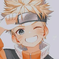 Uzumaki Naruto