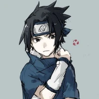 Uchiha Sasuke