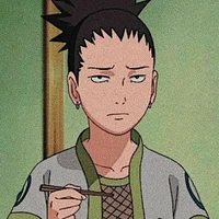 Shikamaru Nara