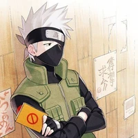 Hatake Kakashi