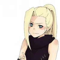 Ino Yamanaka