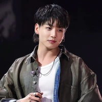 Jeon Jungkook