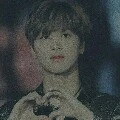 Haechan Amber