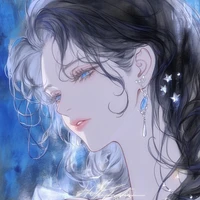 Roseline De Luca (MC mom)