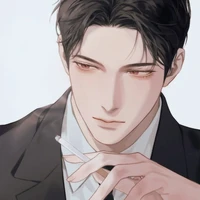 Davian De Luca ( Mc Dad)