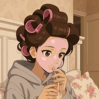 Elanor(roommate 1)