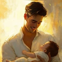 Daniel (fl dad)