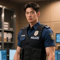 Cop