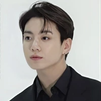 jeon jungkook ( omega )