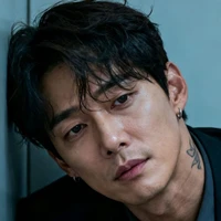 mr jeon ( Alpha)