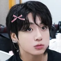 jeon jungkook ( omega )