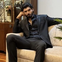 Yuvraj Agrawal FL