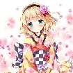 เอลีน(นางเอก+ตอนเด็ก)