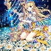เอลีน(นางเอก)