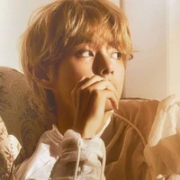 Kim taehyung