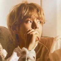 Kim taehyung