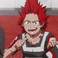 Eijirou Kirishima