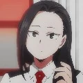 Momo  Yaoyorozu