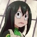 Tsuyu Asui