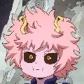 Mina Ashido