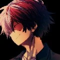 Shoto Todoroki
