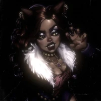 Clawdeen