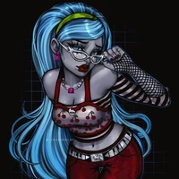 Ghoulia