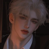 Rhys (ML 22 y/o)