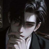 Harold Griffith ( ml/ emperor/villain)