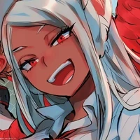Miruko (Rumi)