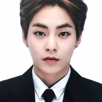 Xiumin