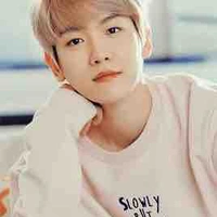 Baekhyun 