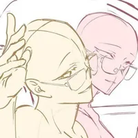 both of the twins alaya and alrick 