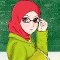 Bu Anisa{wali kelas}