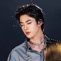 KIM SEOKJIN_-