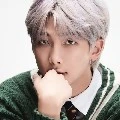 KIM NAMJOON(PAPA LISA)