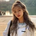 HWANG YEJI(MAMA BTS)