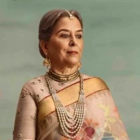 Shanta Malhotra Daadi Saheba/ml grandma