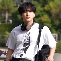 Changbin🐺~[Dominant Alpha ❤️]