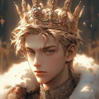 Alistair Veyron/OG Male Lead